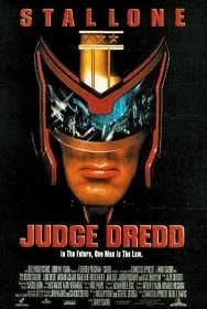 Judge Dredd (1995) คนหน้ากาก 2115