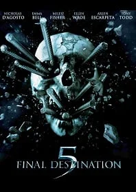 Final Destination 5 (2011) โกงตายสุดขีด ภาค 5