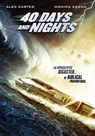 40 Days and Nights (2012) 40 วันมหาพายุกลืนโลก