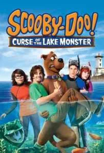 Scooby-Doo!: Curse of the Lake Monster (2011) สคูบี้ดู ตอนคำสาปอสูรทะเลสาบ