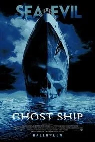 Ghost Ship (2002) เรือผี