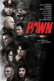 Pawn (2013) รุกฆาตคนปล้นคน