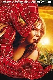 Spider Man 2 (2004) ไอ้แมงมุม ภาค 2