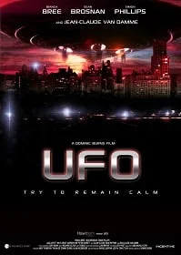 U F O (2012) ยูเอฟโอ สงครามวันบุกโลก