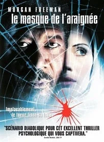 Along Came a Spider (2001) ฝ่าแผนนรก ซ้อนนรก