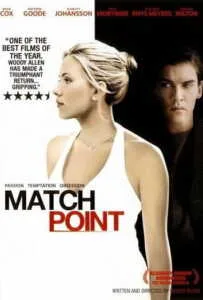 Match Point (2005) แมทช์พ้อยท์ เกมรัก เสน่ห์มรณะ