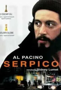 Serpico (1973) เซอร์ปิโก้ ตำรวจอันตราย