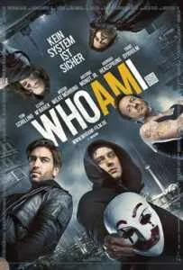 Who Am I – Kein System ist sicher (2014) แฮกเกอร์สมองเพชร