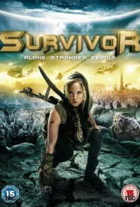 Survivor (2014) ผจญภัยล้างพันธุ์ดาวเถื่อน