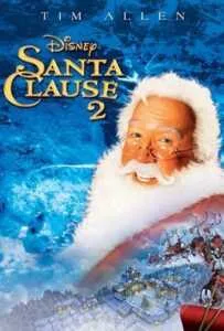 The Santa Clause 2 (2002) คุณพ่อยอดอิทธิฤทธิ์ 2