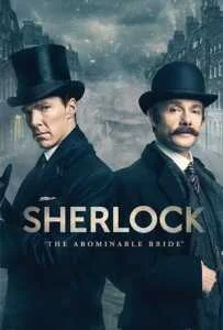 Sherlock: The Abominable Bride (2016)