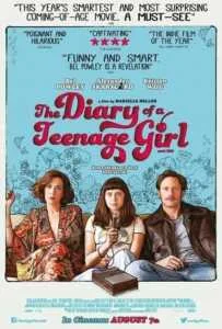 The Diary of a Teenage Girl (2015) บันทึกรักวัยโส