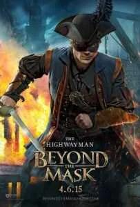 Beyond the Mask (2015) หน้ากากแห่งแค้น