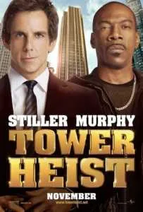 Tower Heist (2011) ปล้นเสียดฟ้า บ้าเหนือเมฆ