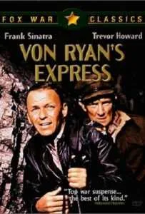 Von Ryan’s Express (1965) ด่วนนรกเชลยศึก