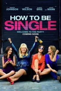 How to Be Single (2016) ฮาว-ทู โสด แซ่บ