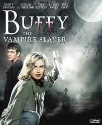 Buffy the Vampire Slayer (1992) บั๊ฟฟี่ มือใหม่สยบค้างคาวผี