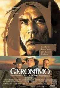 Geronimo: An American Legend (1993) เจอโรนิโม่ ตำนานยอดคนอเมริกัน