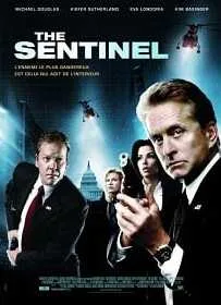 The Sentinel (2006) เดอะ เซนทิเนล โคตรคนขัดคำสั่งตาย