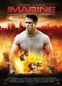 The Marine (2006) คนคลั่ง ล่าทะลุสุดขีดนรก