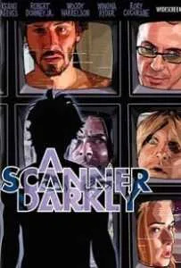 A Scanner Darkly (2006) สแกนเนอร์ ดาร์คลี่