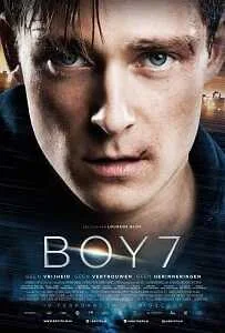 Boy 7 (2015) ผ่าแผนลับองค์กรร้าย