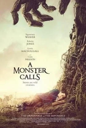 A Monster Calls (2016) มหัศจรรย์เรียกอสูร