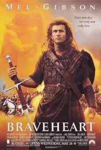 Braveheart (1995) วีรบุรุษหัวใจมหากาฬ