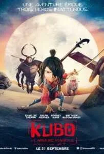 Kubo and the Two Strings (2016) คูโบ้ และพิณมหัศจรรย์