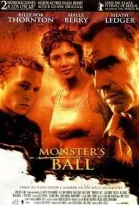 Monster’s Ball (2001) แดนรักนักโทษประหาร