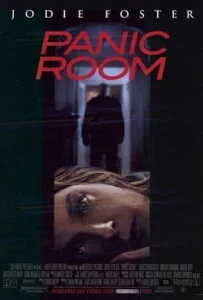 Panic Room (2002) ห้องเช่านิรภัยท้านรก