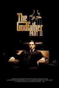 The Godfather 2 (1974) เดอะ ก็อดฟาเธอร์ 2