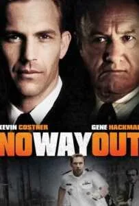 No Way Out (1987) ผ่าทางตัน