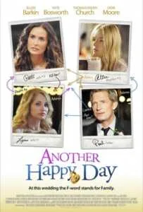 Another Happy Day (2011) รวมญาติวันวิวาห์ว้าวุ่น