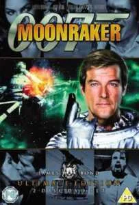 James Bond 007 Moonraker (1979) เจมส์ บอนด์ 007 ภาค 11