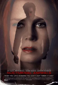 Nocturnal Animals (2016) คืนทมิฬ