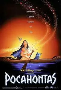 Pocahontas 1 (1995) โพคาฮอนทัส ภาค 1