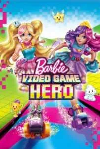 Barbie Video Game Hero (2017) บาร์บี้ ผจญภัยในวิดีโอเกมส์