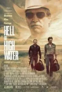 Hell Or High Water (2016) ปล้นเดือด ล่าดุ