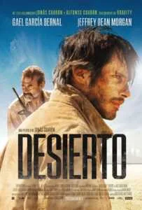 Desierto (2015) ฝ่าเส้นตายพรมแดนทมิฬ