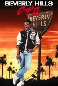 Beverly Hills Cop II (1987) โปลิศจับตำรวจ 2