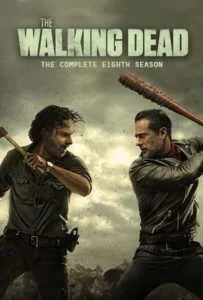 The Walking Dead Season 8 EP. 5 พากย์ไทย