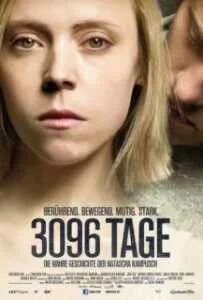 3096 Days (2013) ขังลืม 3096 วัน