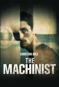 The Machinist (2004) หลอน…ไม่หลับ