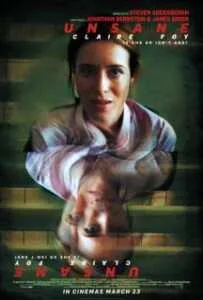 Unsane (2018) จิตหลอน หนังที่ถ่ายทำด้วยไอโฟนทั้งเรื่องของสตีเวน