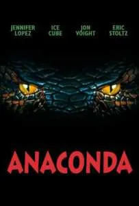 Anaconda 1 (1997) อนาคอนดา 1 เลื้อยสยองโลก