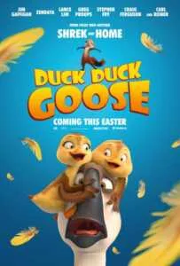 Duck Duck Goose (2018) ดั๊ก ดั๊ก กู๊ส