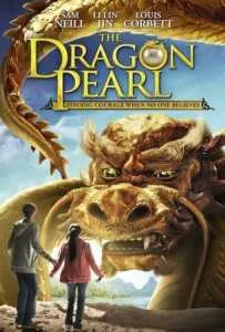 The Dragon Pearl (2011) มหัศจรรย์มังกรเหนือกาลเวลา