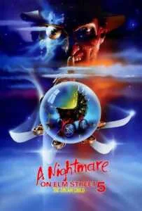 A Nightmare on Elm Street 5: The Dream Child (1989) นิ้วเขมือบ ภาค 5