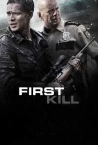 First Kill (2017)